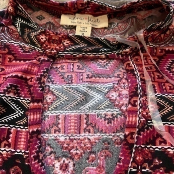 Ultra Flirt Casual Dress Size Small - Picture 6 of 9